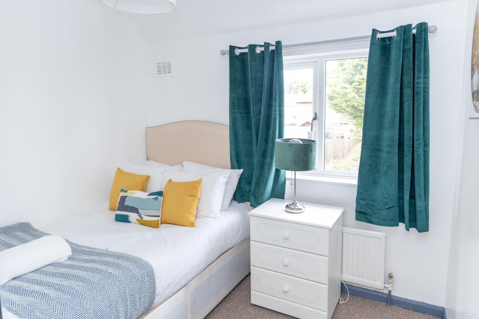 Aspley House Hotel Nottingham Eksteriør billede
